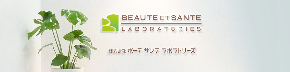  Beaute et Sante Laboratories Co.,Ltd.